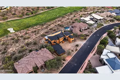 9815 N Palisades Boulevard, Fountain Hills, AZ 85268 - Photo 18