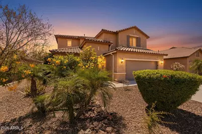 17953 W Alice Avenue, Waddell, AZ 85355 - Photo 2