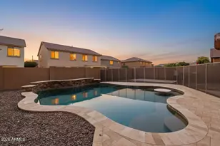 17953 W Alice Ave, Waddell, AZ 85355 - Photo 24