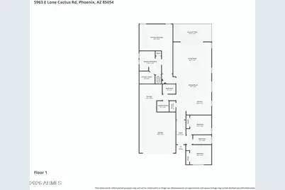5963 E Lone Cactus Road, Phoenix, AZ 85054 - Photo 22