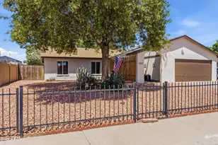 5832 S 45th St, Phoenix, AZ 85040 - Photo 2