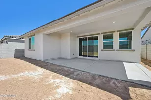 2822 E Padua Ave, San Tan Valley, AZ 85143 - Photo 16