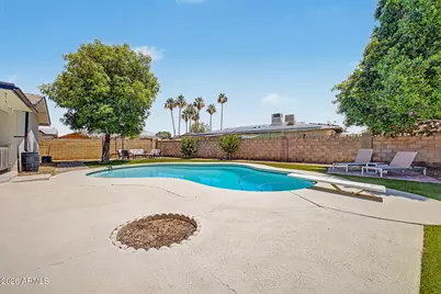 1105 S Spur --, Mesa, AZ 85204 - Photo 34