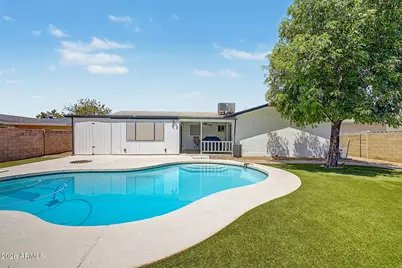 1105 S Spur --, Mesa, AZ 85204 - Photo 32
