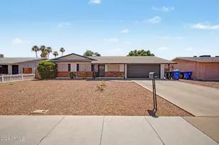 1105 S Spur, Mesa, AZ 85204 - Photo 1