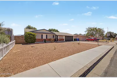 1105 S Spur --, Mesa, AZ 85204 - Photo 2