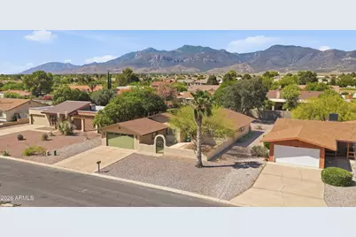 2566 Inverrary Drive, Sierra Vista, AZ 85650 - Photo 34