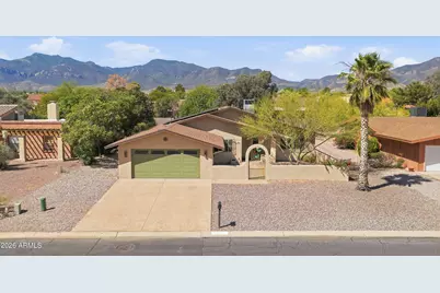 2566 Inverrary Drive, Sierra Vista, AZ 85650 - Photo 2