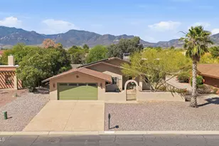 2566 Inverrary Dr, Sierra Vista, AZ 85650 - Photo 2
