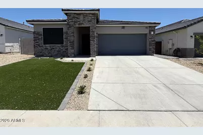 2117 S 239th Drive, Buckeye, AZ 85326 - Photo 1