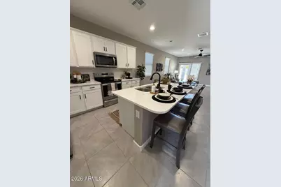 2117 S 239th Drive, Buckeye, AZ 85326 - Photo 8