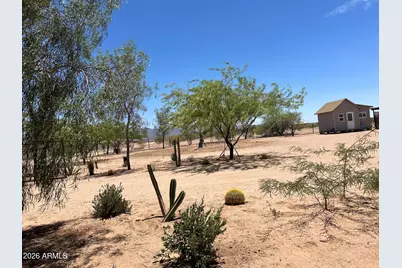 00 N 241st Avenue #-, Wittmann, AZ 85361 - Photo 12