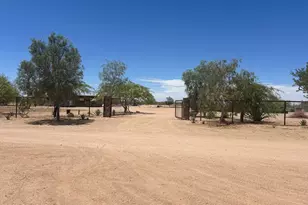 00 N 241st Ave, Wittmann, AZ 85361 - Photo 1
