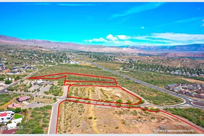 0000 Alamos Drive #'--', Clarkdale, AZ 86324 - Photo 2