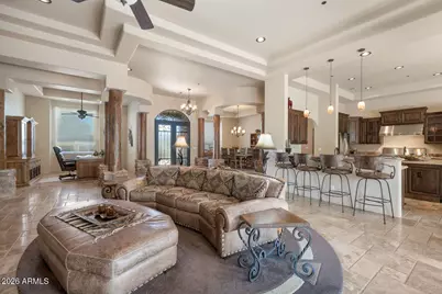 18507 E Picacho Road E, Rio Verde, AZ 85263 - Photo 12