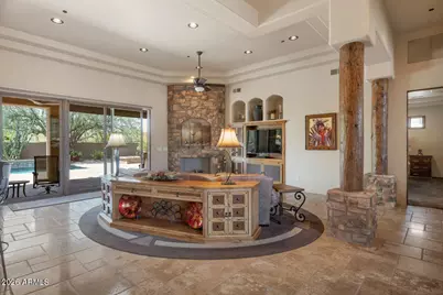 18507 E Picacho Road E, Rio Verde, AZ 85263 - Photo 10