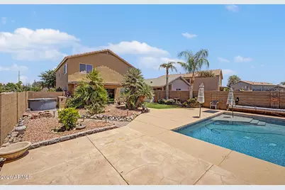 41761 W Warren Lane, Maricopa, AZ 85138 - Photo 46