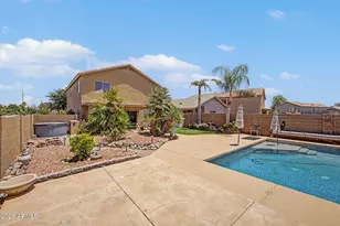 41761 W Warren Ln, Maricopa, AZ 85138 - Photo 46