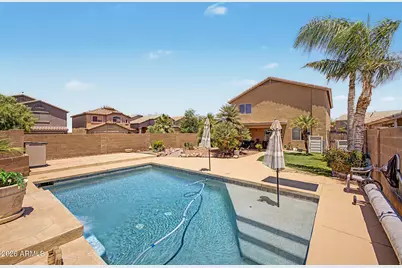 41761 W Warren Lane, Maricopa, AZ 85138 - Photo 44