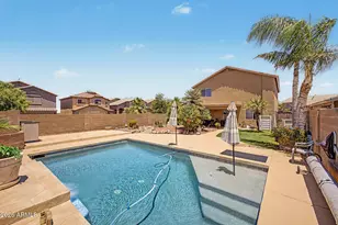 41761 W Warren Ln, Maricopa, AZ 85138 - Photo 44