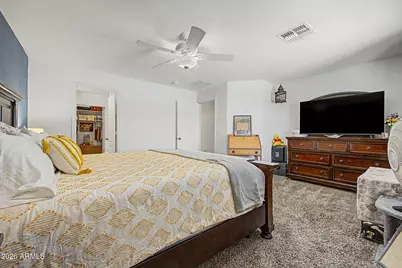 41761 W Warren Lane, Maricopa, AZ 85138 - Photo 20