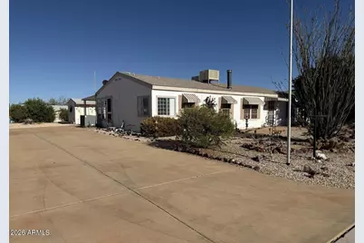 30909 S Fort Apache Drive #Lot 6, Congress, AZ 85332 - Photo 1