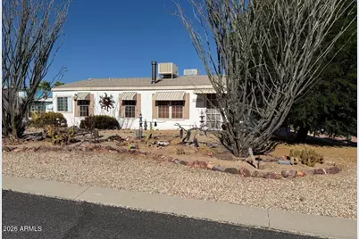 30909 S Fort Apache Drive #Lot 6, Congress, AZ 85332 - Photo 8