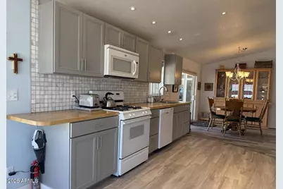 30909 S Fort Apache Drive #Lot 6, Congress, AZ 85332 - Photo 4