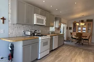 30909 S Fort Apache Dr, Congress, AZ 85332 - Photo 4