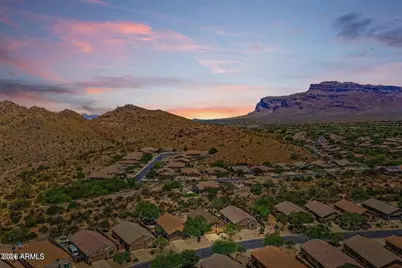 6727 E San Cristobal Way, Gold Canyon, AZ 85118 - Photo 66