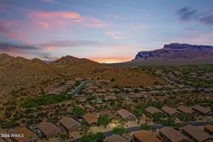6727 E San Cristobal Way, Gold Canyon, AZ 85118 - Photo 66