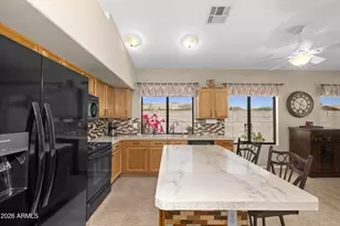 6727 E San Cristobal Way, Gold Canyon, AZ 85118 - Photo 18