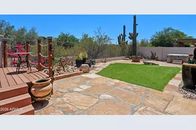 6727 E San Cristobal Way, Gold Canyon, AZ 85118 - Photo 38