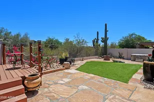 6727 E San Cristobal Way, Gold Canyon, AZ 85118 - Photo 38