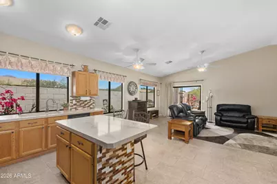 6727 E San Cristobal Way, Gold Canyon, AZ 85118 - Photo 16