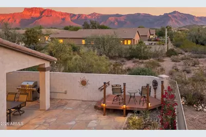6727 E San Cristobal Way, Gold Canyon, AZ 85118 - Photo 2