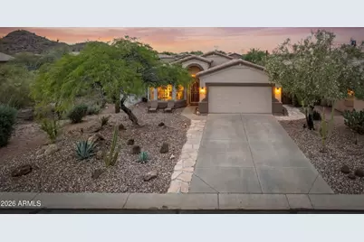 6727 E San Cristobal Way, Gold Canyon, AZ 85118 - Photo 8