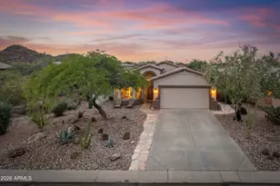 6727 E San Cristobal Way, Gold Canyon, AZ 85118 - Photo 8