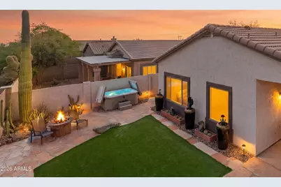 6727 E San Cristobal Way, Gold Canyon, AZ 85118 - Photo 6