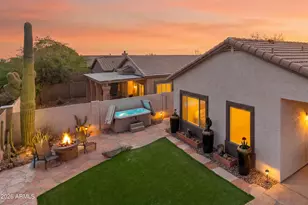 6727 E San Cristobal Way, Gold Canyon, AZ 85118 - Photo 6