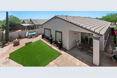 6727 E San Cristobal Way, Gold Canyon, AZ 85118 - Photo 48