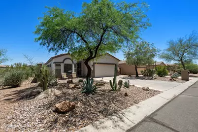6727 E San Cristobal Way, Gold Canyon, AZ 85118 - Photo 10