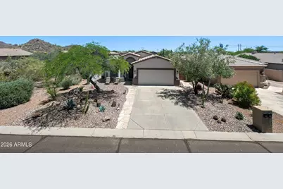 6727 E San Cristobal Way, Gold Canyon, AZ 85118 - Photo 46