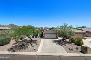 6727 E San Cristobal Way, Gold Canyon, AZ 85118 - Photo 46