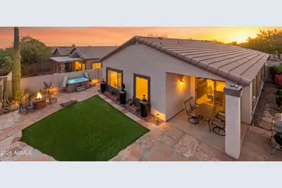 6727 E San Cristobal Way, Gold Canyon, AZ 85118 - Photo 4