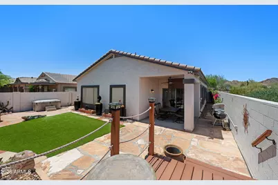 6727 E San Cristobal Way, Gold Canyon, AZ 85118 - Photo 38