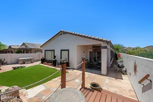 6727 E San Cristobal Way, Gold Canyon, AZ 85118 - Photo 38