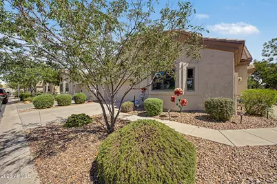 1569 E Melrose Drive, Casa Grande, AZ 85122 - Photo 2