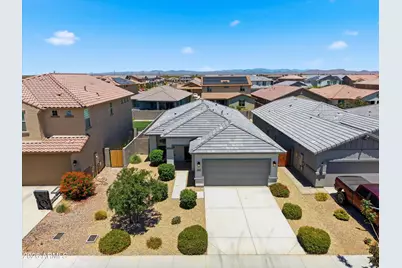 18460 W Jessie Lane, Surprise, AZ 85387 - Photo 24
