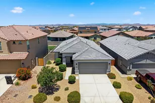 18460 W Jessie Ln, Surprise, AZ 85387 - Photo 24